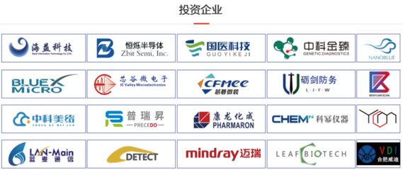 合肥产投集团欢迎您