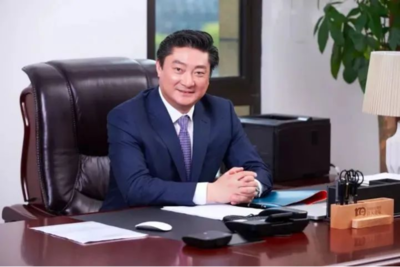副会长动态|圣象集团举办年度可持续发展报告编制启动会