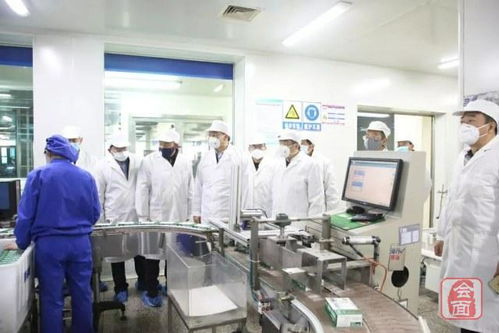 新闻 开足马力 郑州医疗物资生产企业复工复产全力保供防疫用品