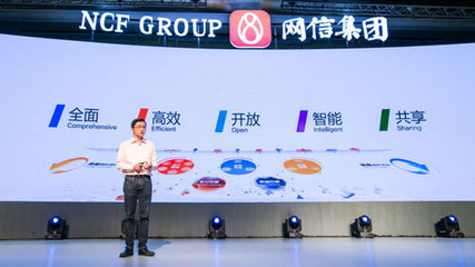 网信集团全力打造金融科技生态系统