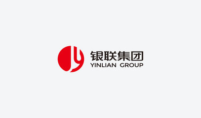 保利旗下银联集团品牌设计/标志设计-全力设计