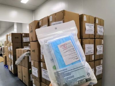 企业担当!卡丝累计捐赠价值超五百万元防疫物资全力支持国内疫情防控工作!