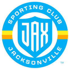 运动Jax队徽
